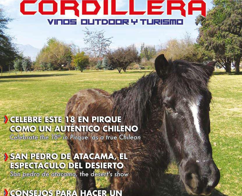 Septiembre  ’18